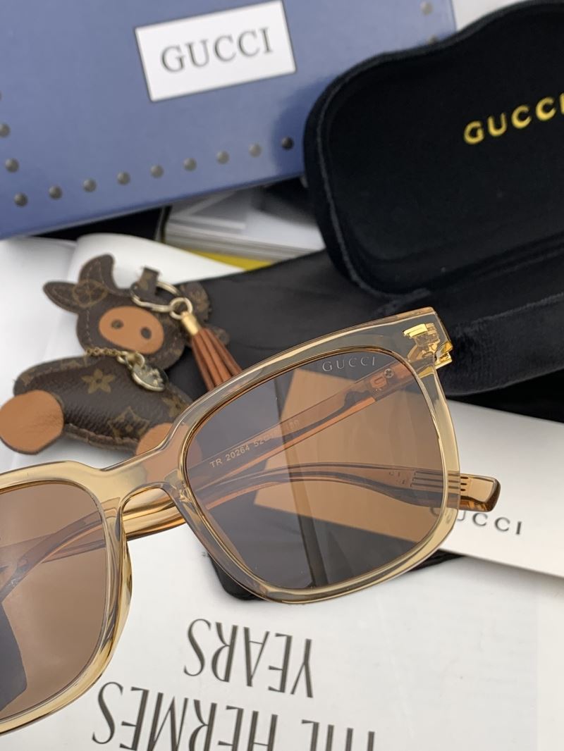 Gucci Sunglasses